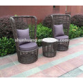 Luxury handmade rattan chair wicker furniture sofa sets